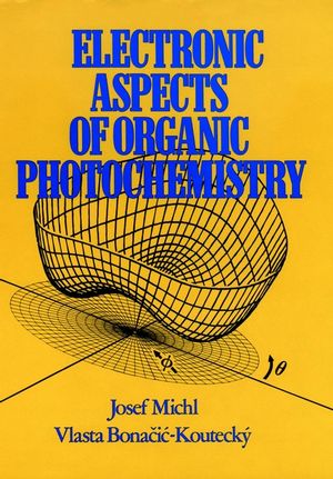 Electronic Aspects of Organic Photochemistry