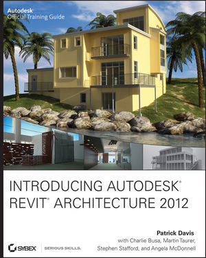 what is autodesk revit architecture 2012