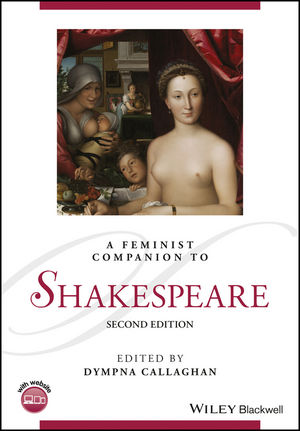 A Feminist Companion to Shakespeare, 2nd Edition