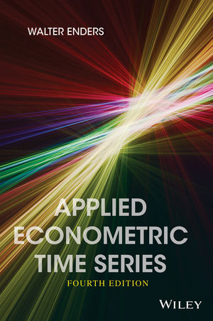 Applied Econometric Time Series, 4th Edition | Wiley