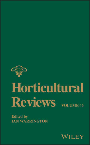 Horticultural Reviews, Volume 46 