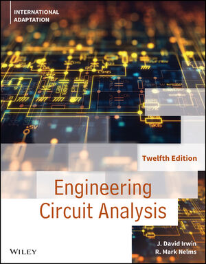 Engineering circuit analysis discount