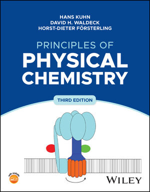Principles of Physical Chemistry, 3rd Edition