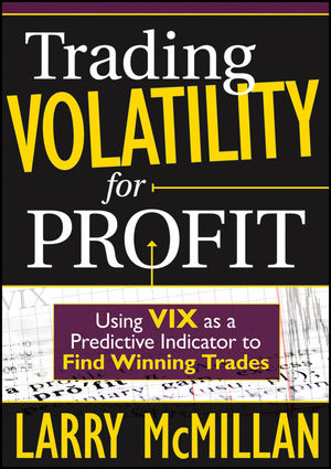 Trading Volatility for Profit: Using VIX as a Predictive Indicator to Find Winning Trades cover image