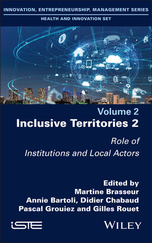 Inclusive Territories 2: Role of Institutions and Local Actors