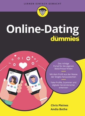 Online-Dating f&uuml;r Dummies
