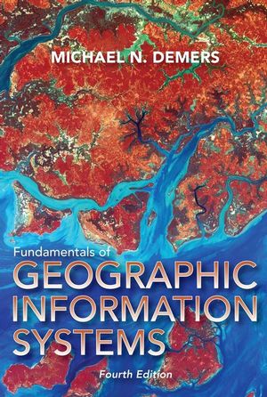 geographic information systems