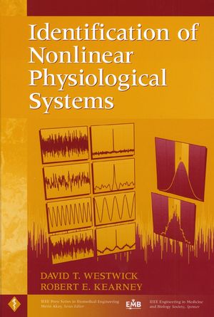 Identification of Nonlinear Physiological Systems