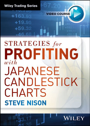 Strategies for profiting with japanese candlestick on sale charts