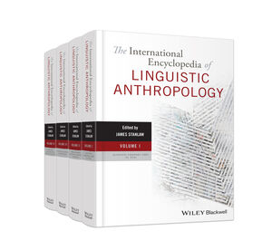 The Handbook of Language, Gender, and Sexuality, 2nd Edition
