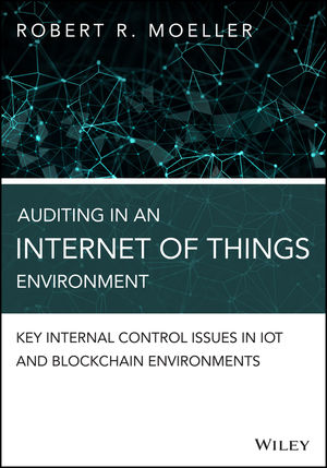 Auditing in an Internet of Things Environment: Key Internal Control Issues in IoT and Blockchain Environments