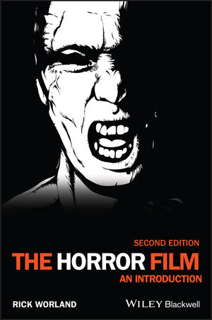 The Horror Film: An Introduction, 2nd Edition