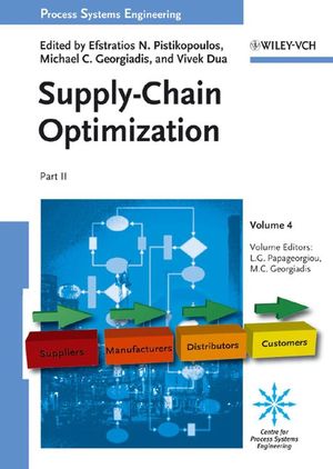 Supply-Chain Optimization, Part II, Volume 4
