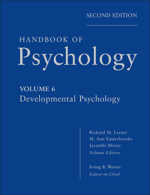 developmental psychology paper