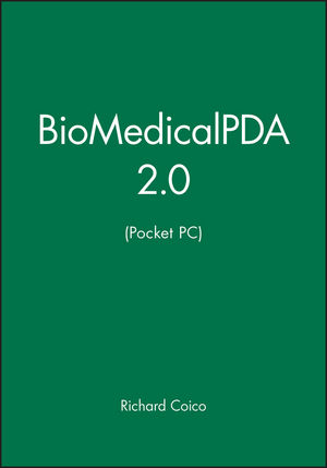 BioMedicalPDA 2.0 (Pocket PC)