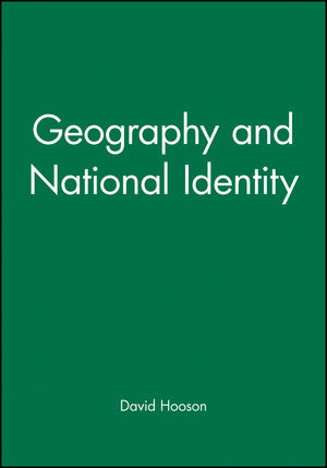 Geography and National Identity