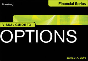 Visual Guide to Options cover image