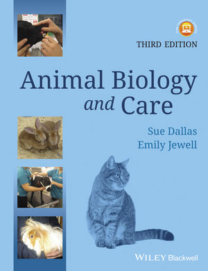 Animal Biology and Care, 3rd Edition | Wiley