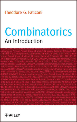Combinatorics: An Introduction