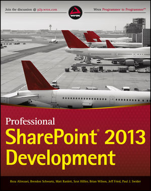 信頼も厚い Professional Wiley | Development 2013 SharePoint その他