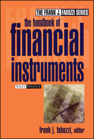 The Handbook of Financial Instruments | Wiley