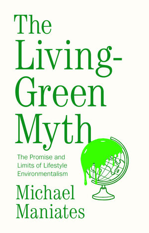 Does Living Green Make a Difference?
