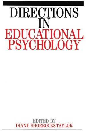 Directions in Educational Psychology