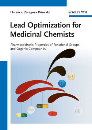 見逃し厳禁！おトクな Lead Pharmacokinetic Chemists: Medicinal for Optimization 語学+参考書