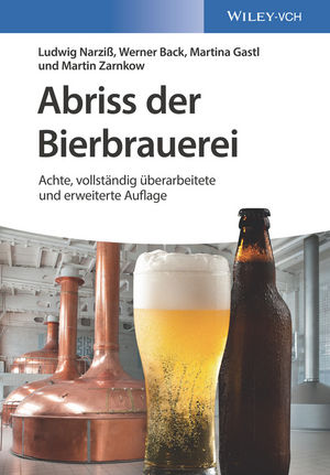 Abriss der Bierbrauerei, 8. Auflage