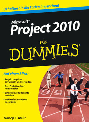 Project 2010 für Dummies
