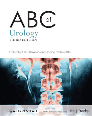 ABC of Urology, 3rd Edition