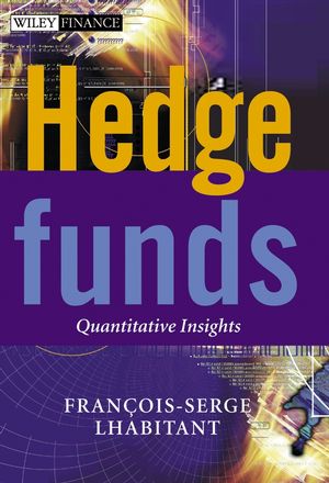 Handbook of Hedge Funds | Wiley