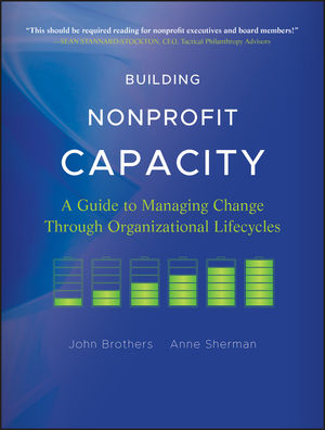 The Complete Guide to Building a Nonprofit Board