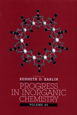 Advanced Inorganic Chemistry, 6th Edition | Wiley