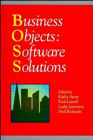 Business Objects: Software Solutions