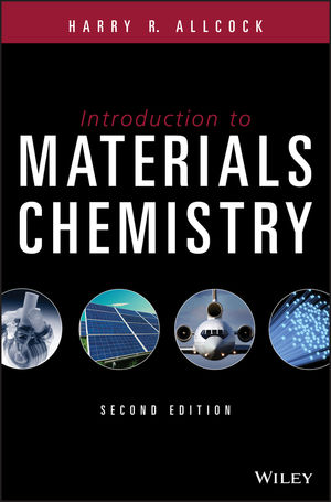 Introduction to Materials Chemistry, 2nd Edition