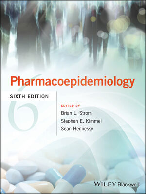 Pharmacoepidemiology, 6th Edition