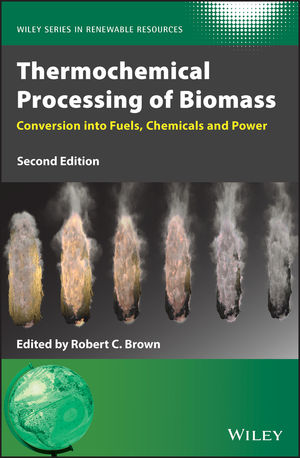 Thermochemical Processing of Biomass: Conversion into Fuels, Chemicals and Power, 2nd Edition