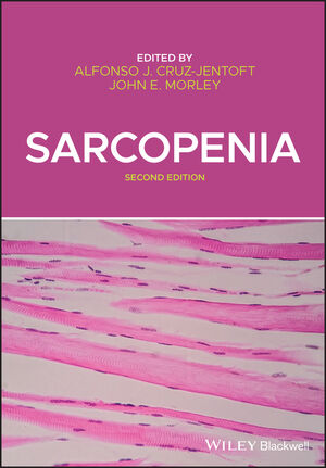 Sarcopenia, 2nd Edition