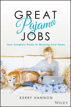 The Ultimate Guide to Working From Home