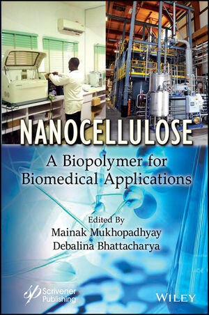 Nanocellulose: A Biopolymer for Biomedical Applications