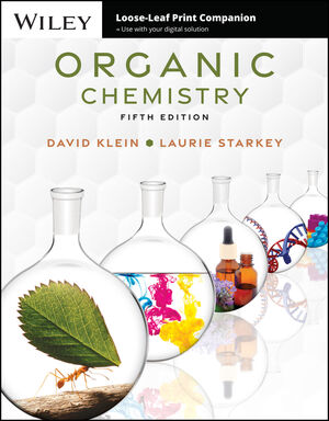 Organic Chemistry, 4th Edition | Wiley