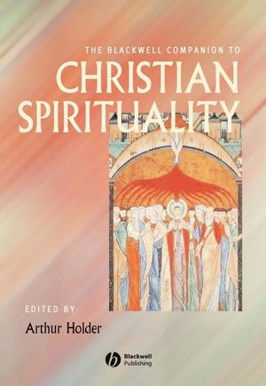 Spiritus: A Journal of Christian Spirituality