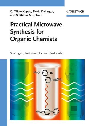 microwave synthesis