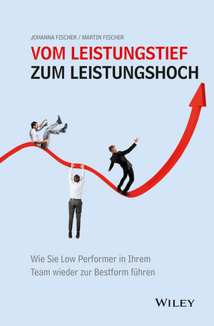 Vom Leistungstief zum Leistungshoch: Wie Sie Low Performer in Ihrem Team wieder zur Bestform führen