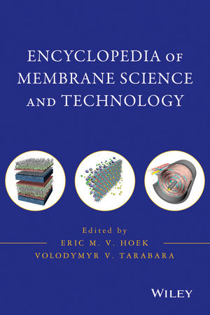 Membrane Technology and Applications, 3rd Edition | Wiley