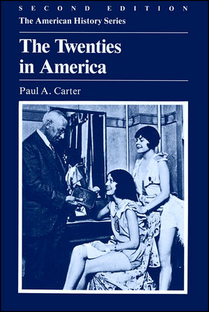 The Twenties in America, 2nd Edition