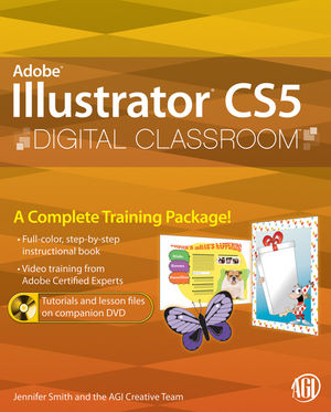 adobe illustrator cs6 digital classroom pdf download