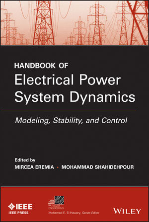 Power System Dynamics and Stability: With Synchrophasor 