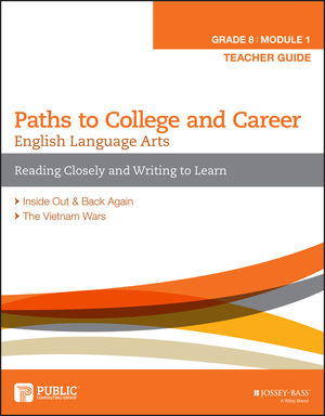 Fifth Grade: Module 4, Unit 3, \